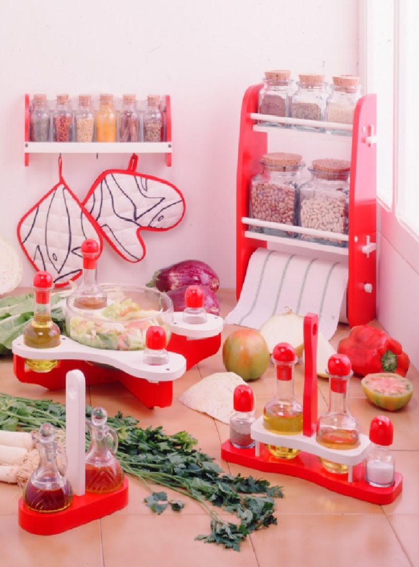 Juegos cocina